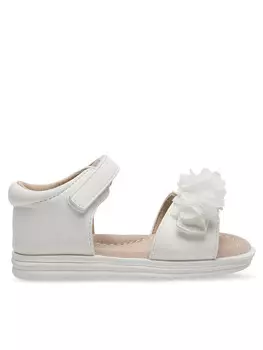 Сандалии Nelli Blu, белый