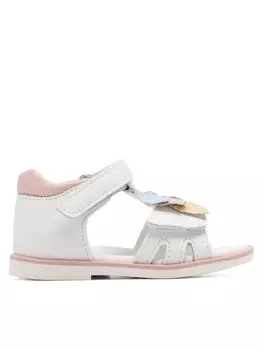 Сандалии Nelli Blu, белый