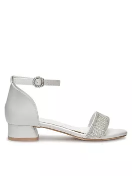 Сандалии Nelli Blu, белый