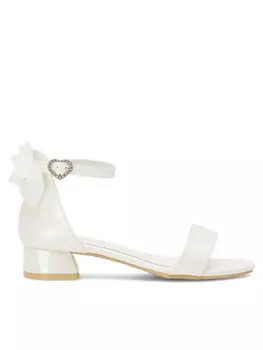 Сандалии Nelli Blu, белый