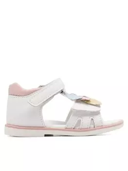 Сандалии Nelli Blu, белый