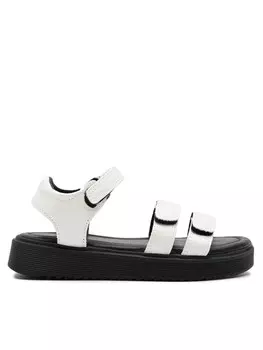 Сандалии Nelli Blu, белый