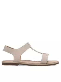 Сандалии Nelli Blu, бежевый