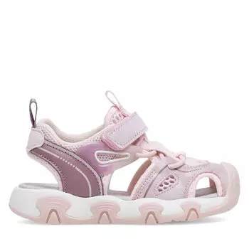 Сандалии Nelli Blu CF2864-1A Rosa, розовый