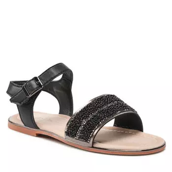 Сандалии Nelli Blu, черный