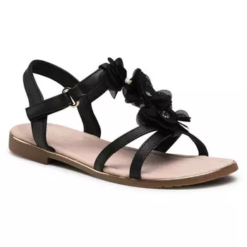 Сандалии Nelli Blu, черный