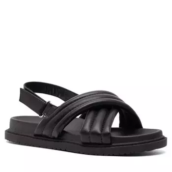 Сандалии Nelli Blu, черный