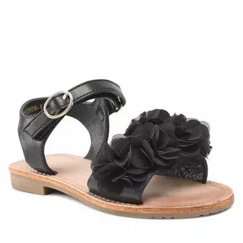 Сандалии Nelli Blu, черный