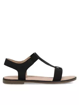 Сандалии Nelli Blu, черный