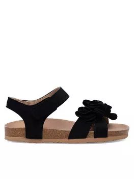 Сандалии Nelli Blu, черный