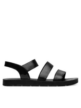 Сандалии Nelli Blu, черный