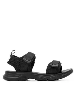 Сандалии Nelli Blu, черный