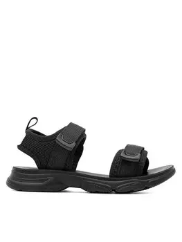 Сандалии Nelli Blu, черный