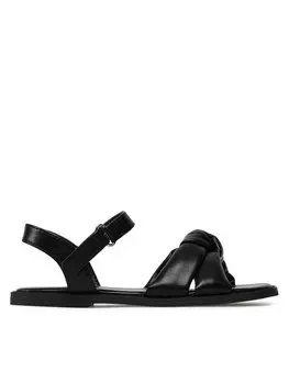 Сандалии Nelli Blu, черный