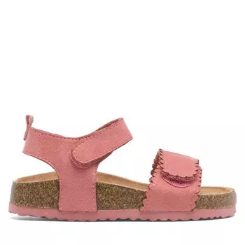 Сандалии Nelli Blu CM220518-19 Rosa, розовый