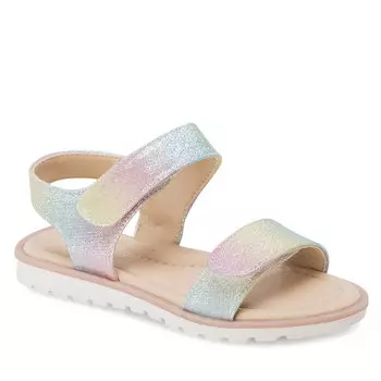 Сандалии Nelli Blu CM220830-3 De color, цвет