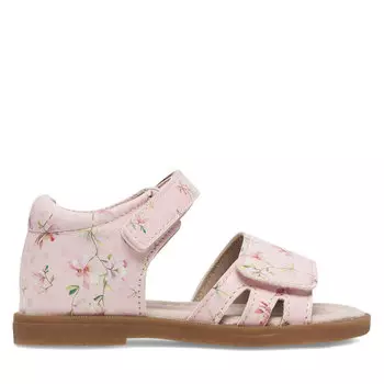 Сандалии Nelli Blu CM230520-8 Rosa, розовый