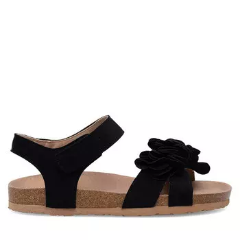Сандалии Nelli Blu CS20181-20 Negro, черный