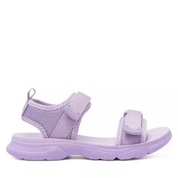 Сандалии Nelli Blu CSS20397-02 Violeta, фиолетовый