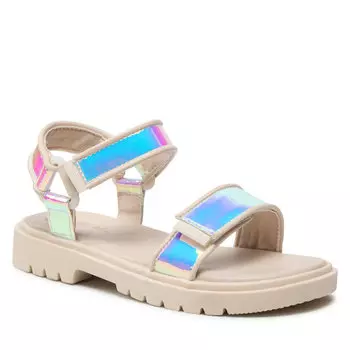 Сандалии Nelli Blu, цвет