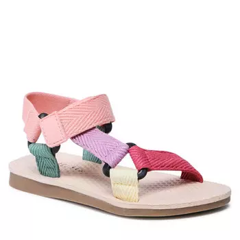 Сандалии Nelli Blu, цвет