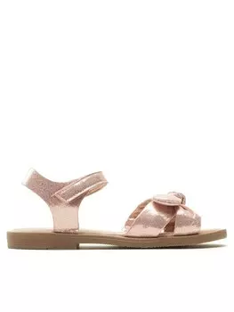 Сандалии Nelli Blu, розовый