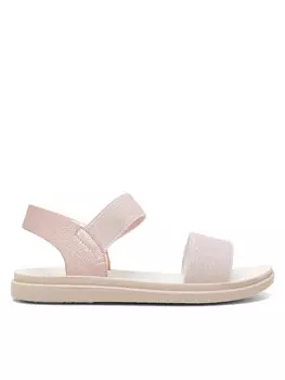 Сандалии Nelli Blu, розовый