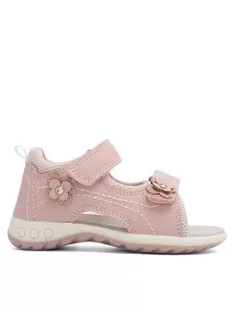 Сандалии Nelli Blu, розовый