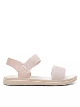 Сандалии Nelli Blu, розовый