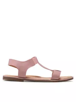 Сандалии Nelli Blu, розовый