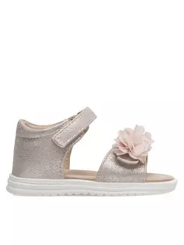 Сандалии Nelli Blu, розовый