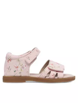 Сандалии Nelli Blu, розовый