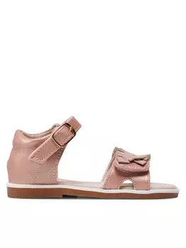 Сандалии Nelli Blu, розовый