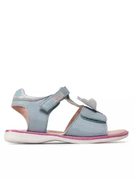 Сандалии Nelli Blu, синий