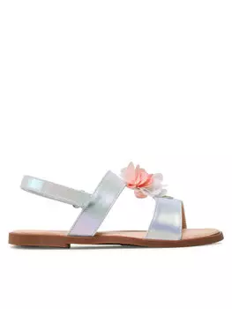 Сандалии Nelli Blu, синий