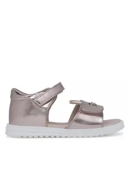 Сандалии Nelli Blu, золотой