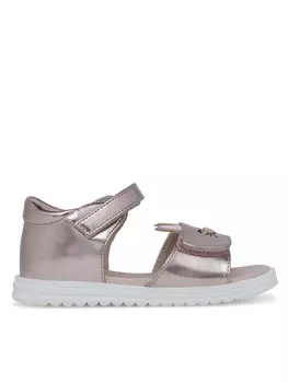 Сандалии Nelli Blu, золотой