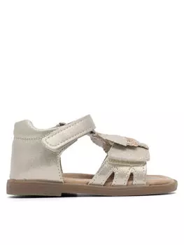 Сандалии Nelli Blu, золотой