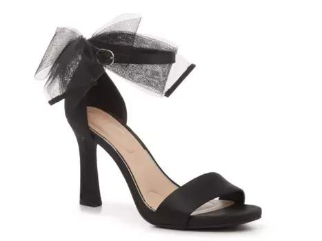 Сандалии Nemira Kelly & Katie, Black