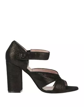 Сандалии Nenette, темно-зеленый