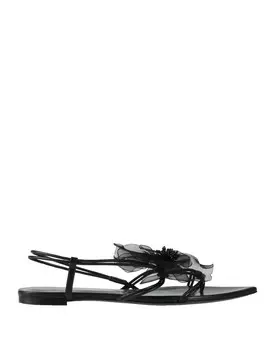 Сандалии Nensi Dojaka, черный