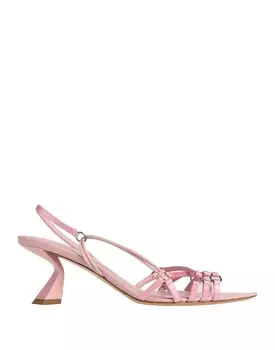 Сандалии Nensi Dojaka, розовый