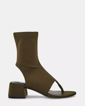 Сандалии Neo Steve Madden, зеленый