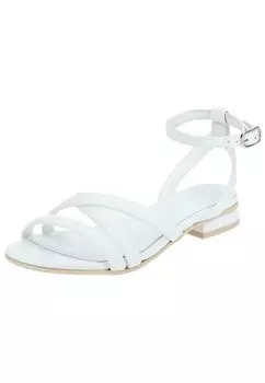 Сандалии Nero Giardini, белый