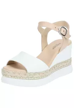 Сандалии Nero Giardini, белый