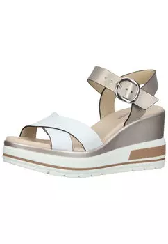 Сандалии Nero Giardini, белый