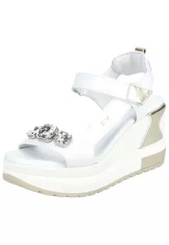 Сандалии Nero Giardini, белый