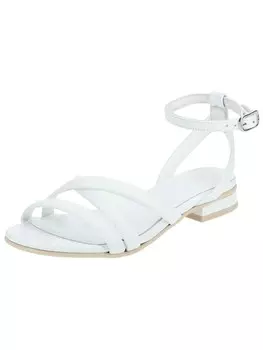 Сандалии Nero Giardini, белый