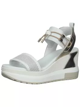 Сандалии Nero Giardini, белый