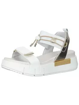 Сандалии Nero Giardini, белый